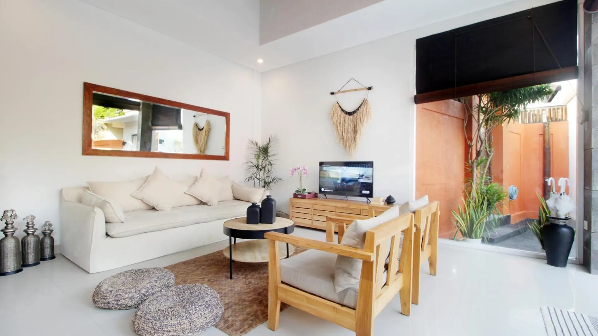 3Bedroom Tropical Villa Zya Seminyak 0*, Seminyak (Bali) Indonesia